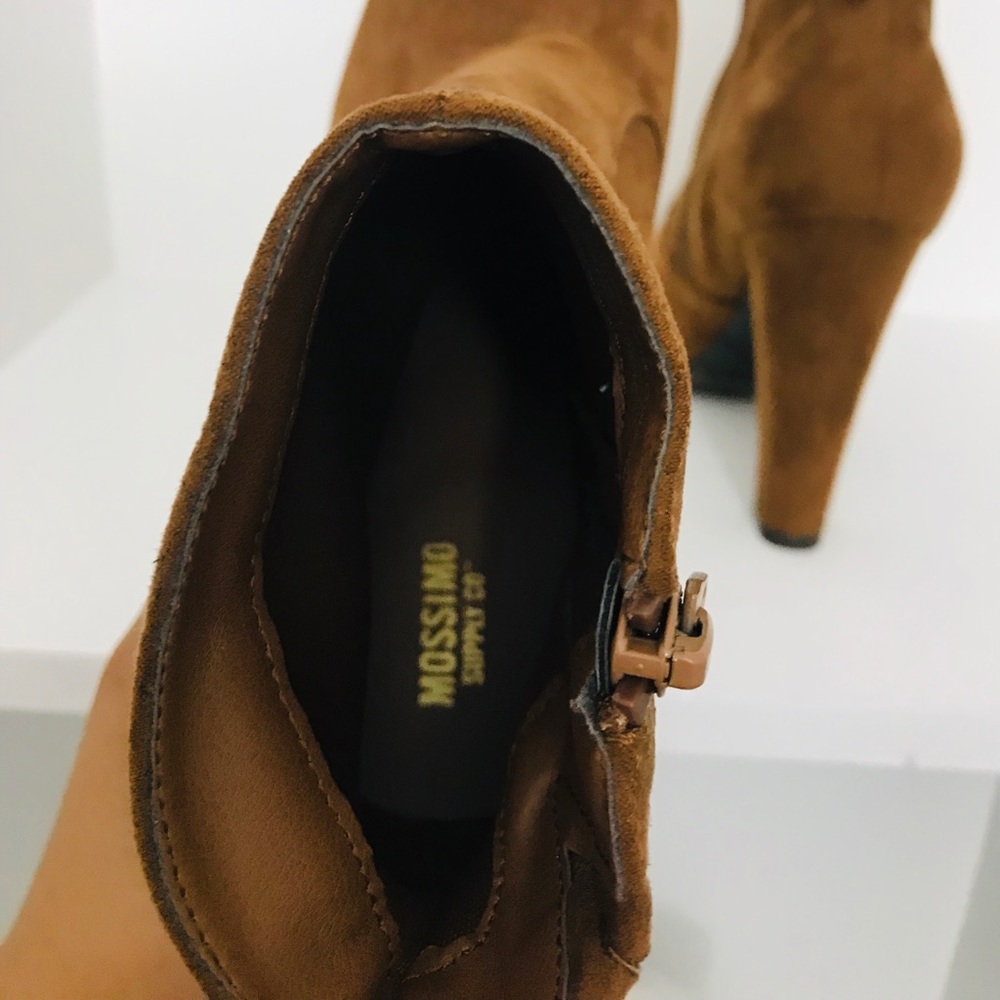 Mossimo booties - Picture 6 of 6